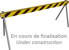 Bient&ocirc;t !